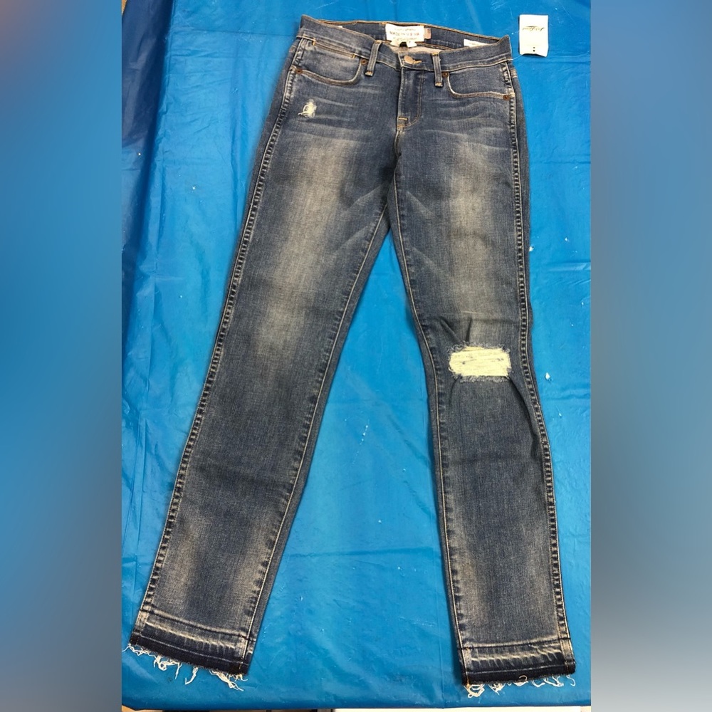 Lucky Brand Jeans size 00/24